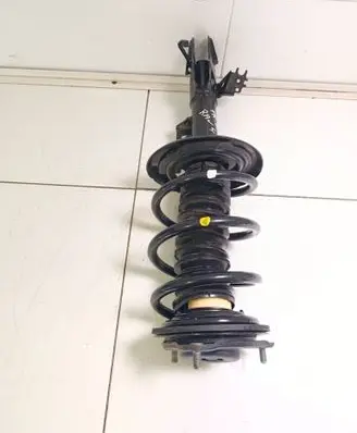Toyota RAV 4 (XA50) Front shock absorber with coil spring 4852042500 1A19742B