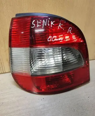 Renault Scenic I Rear/tail lights 7700428054 1440000