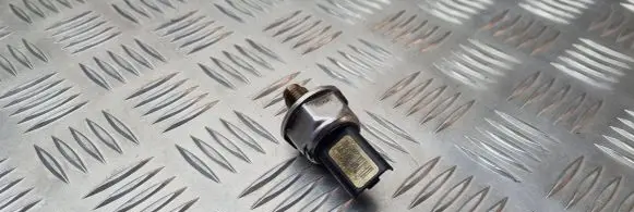 Citroen Berlingo Fuel pressure sensor 55PP0202 0430027743