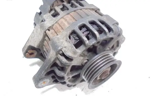 KIA Picanto Generator/alternator 3730002551
