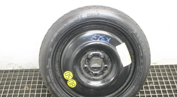 Toyota Corolla E210 E21 R12 spare wheel T12570D17