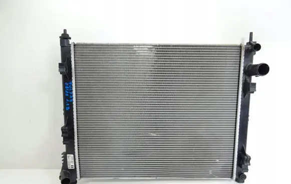 Nissan Pulsar Coolant radiator 214103ZU0A