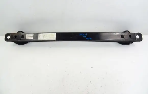 Toyota Aygo AB40 Rear bumper cross member 520230H020