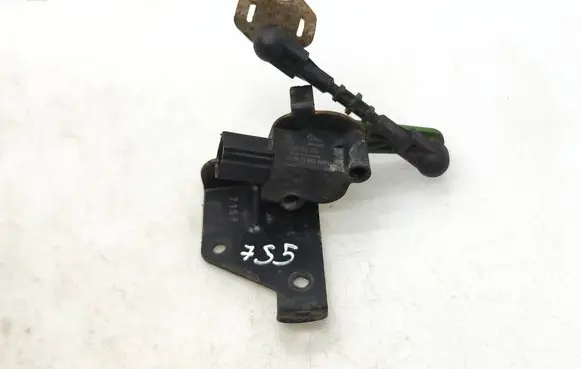 Audi A3 S3 8V Headlight/headlamp level sensor 5Q0907503
