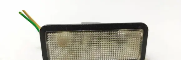 Peugeot 406 Other interior light