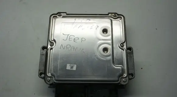 Jeep Wrangler Engine control unit/module ECU 
