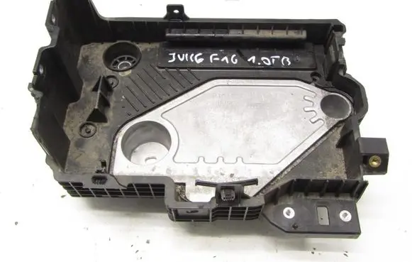 Nissan Juke II F16 Battery bracket 140805
