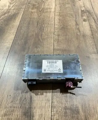 Mercedes-Benz C W204 Other control units/modules A1669003407 A1669027703