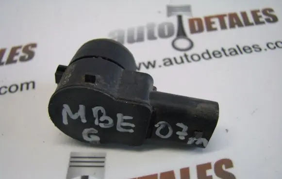 Mercedes-Benz E W211 Parking PDC sensor A0263023746