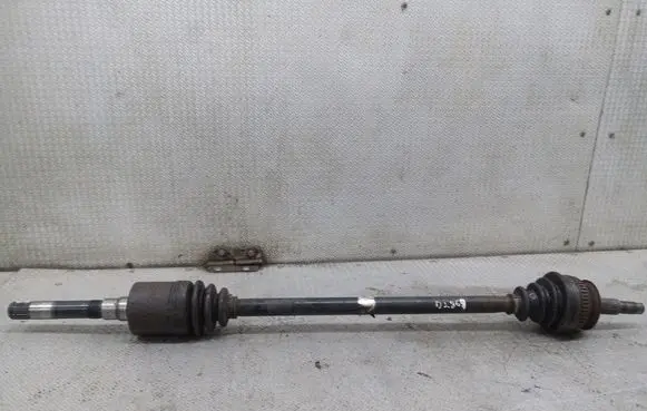 Chrysler Voyager Front driveshaft