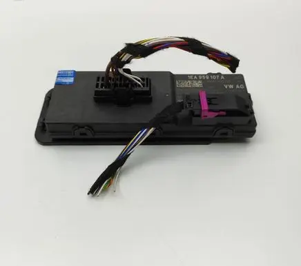 Volkswagen ID.4 Tailgate/trunk control unit/module 8W8959107 A2C77633000