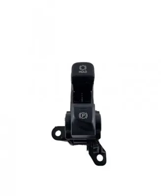 Hand parking brake switch