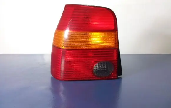Seat Arosa Rear/tail lights