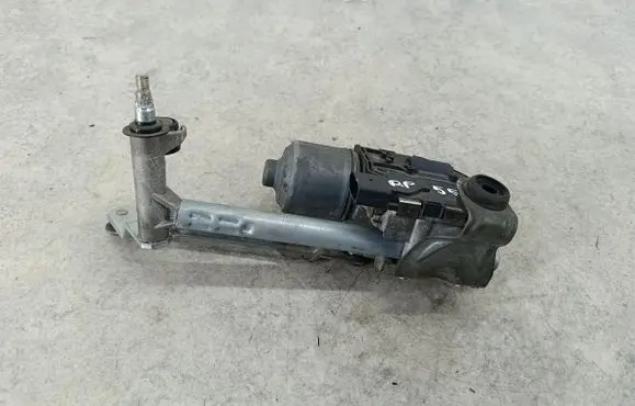 Seat Altea Front wiper linkage 5P0955120A