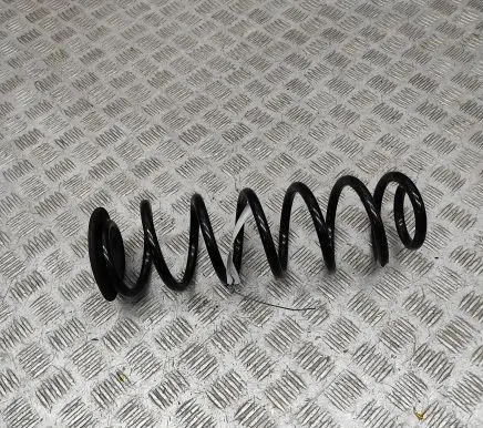 Skoda Octavia Mk4 Rear coil spring 5Q0511121AE