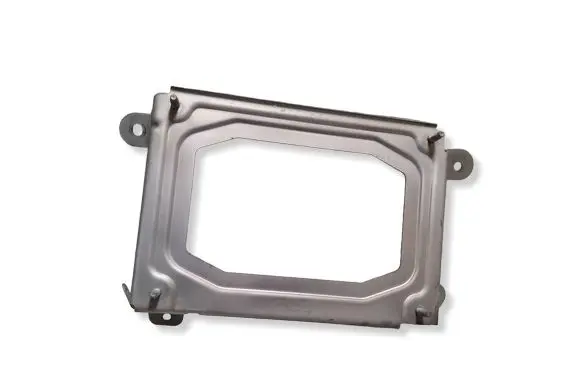 Mercedes-Benz EQB Other under body part A2435452100