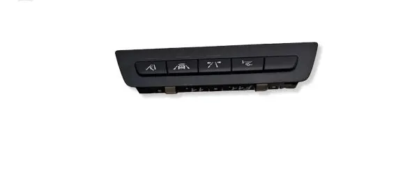 BMW 5 F10 F11 Other switches/knobs/shifts 9247369