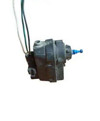 Renault Trafic II (X83) Headlight level adjustment motor 7700415343