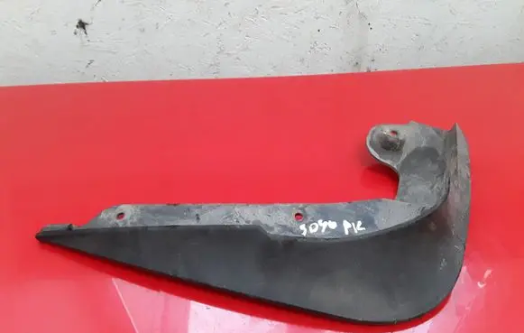 Skoda Yeti (5L) Front mudguard NOCODE