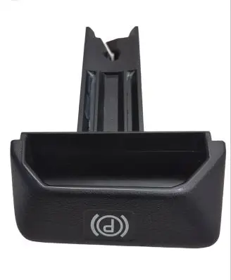 Mercedes-Benz E W210 Hand brake release handle 2104270020