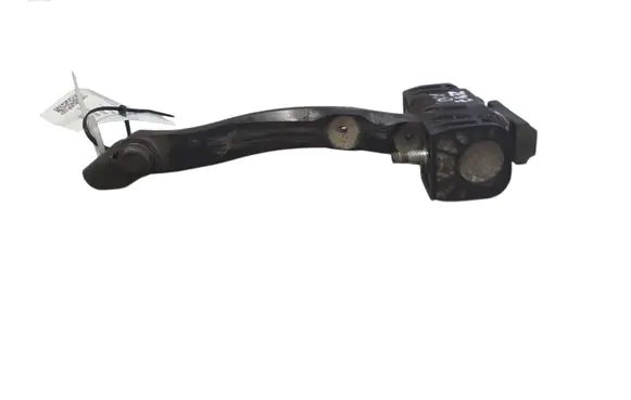 Opel Astra H Front door check strap stopper 13107175