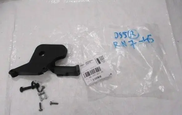 Citroen DS5 Headlight/headlamp 9800222180