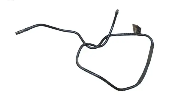 Fiat Ducato Clutch pipe/line 55196888