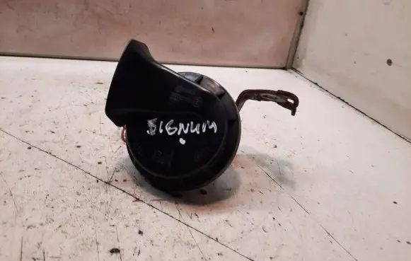 Opel Signum Horn signal 71335 G120009