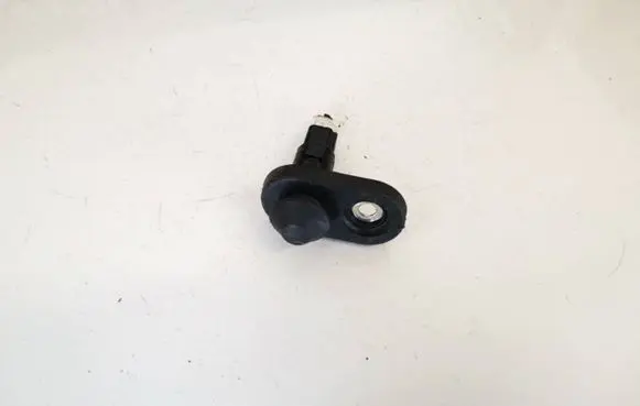 Toyota Prius (XW20) Front door sensor 
