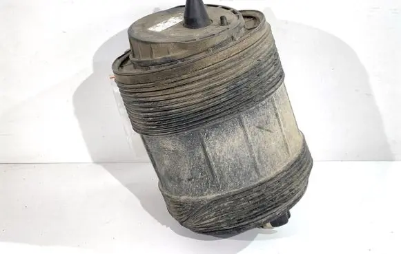 Audi Q8 Rear air suspension bag/shock absorber 4M0616002AB