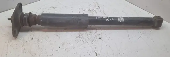 KIA Soul Rear shock absorber/damper 55310B2045