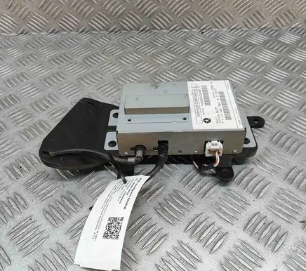 Jeep Grand Cherokee (WK) Other devices 05064024AB