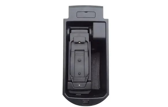 BMW X3 F25 Glove box B0701019 9138402