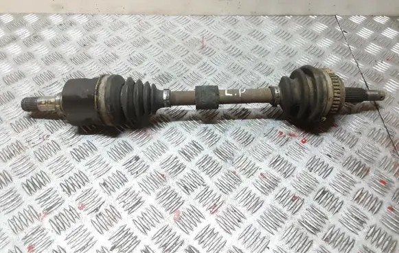 Chrysler Voyager Front driveshaft