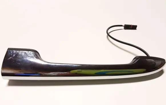 Mini Clubman F54 Tailgate/trunk/boot exterior handle 7344205 734420508
