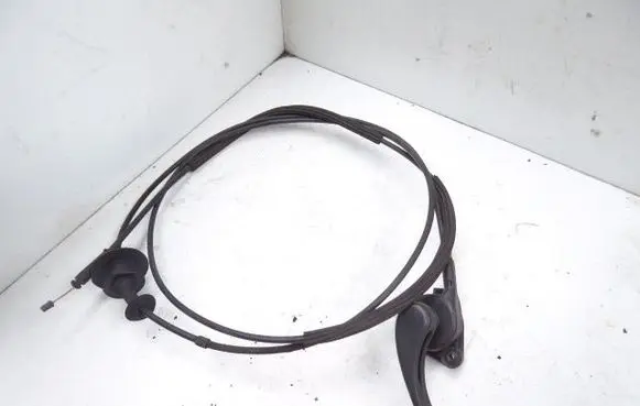 Renault Espace - Grand espace IV Engine bonnet/hood lock release cable 8200235374