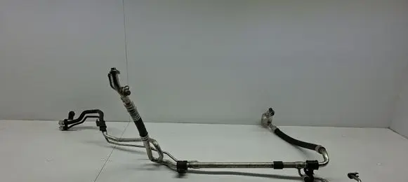 KIA Sorento Air conditioning (A/C) pipe/hose