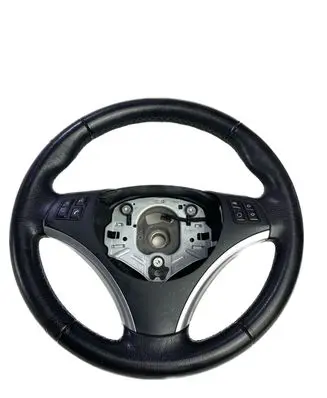 BMW X1 E84 Steering wheel 67698943-369-E87-1