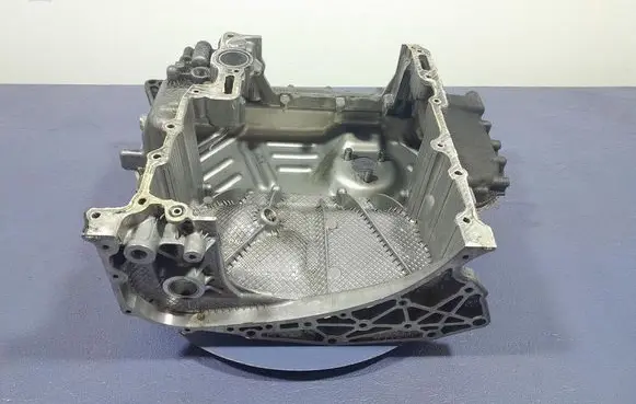 Audi A6 Allroad C7 Oil sump 059103601CA