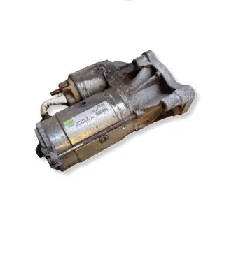 Citroen C5 Starter motor 9654561480 D8R28 0097ASB