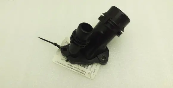 BMW X5 E70 Engine coolant pipe/hose 7800048