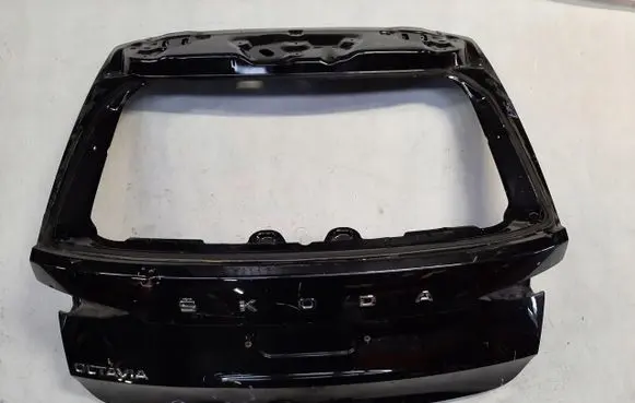 Skoda Octavia Mk4 Tailgate/trunk/boot lid
