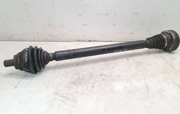 Audi A3 S3 8P Rear driveshaft 1KO407283