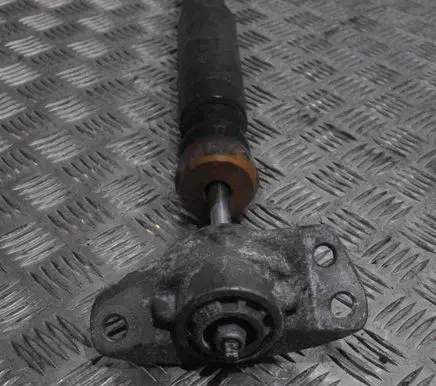 Rear shock absorber/damper