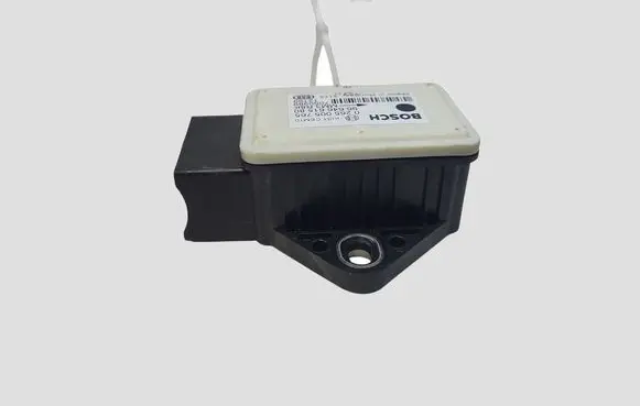 Peugeot 508 ESP acceleration yaw rate sensor 0265005765 9664661580