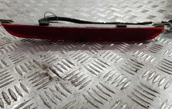 BMW X5 E70 Third/center stoplight 164793
