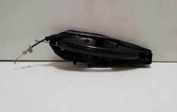 Ford Galaxy Front door exterior handle EM2BR224N02AB EG93F22404AC5G9Z