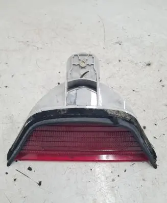 BMW 5 E39 Third/center stoplight 178655