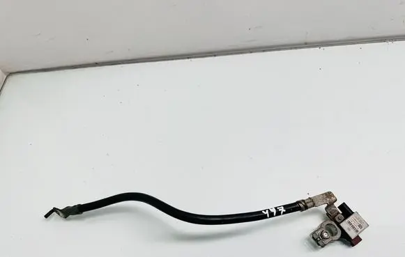 Ford Transit - Tourneo Connect Negative earth cable (battery) 17394900 AV6N10C679BF PA666C2511