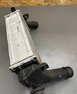 Ford Fiesta Intercooler radiator H1BG6K775AC